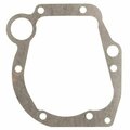 A & I Products Gasket, Hydraulic Pump Mounting  9" x9" x1" A-83961380